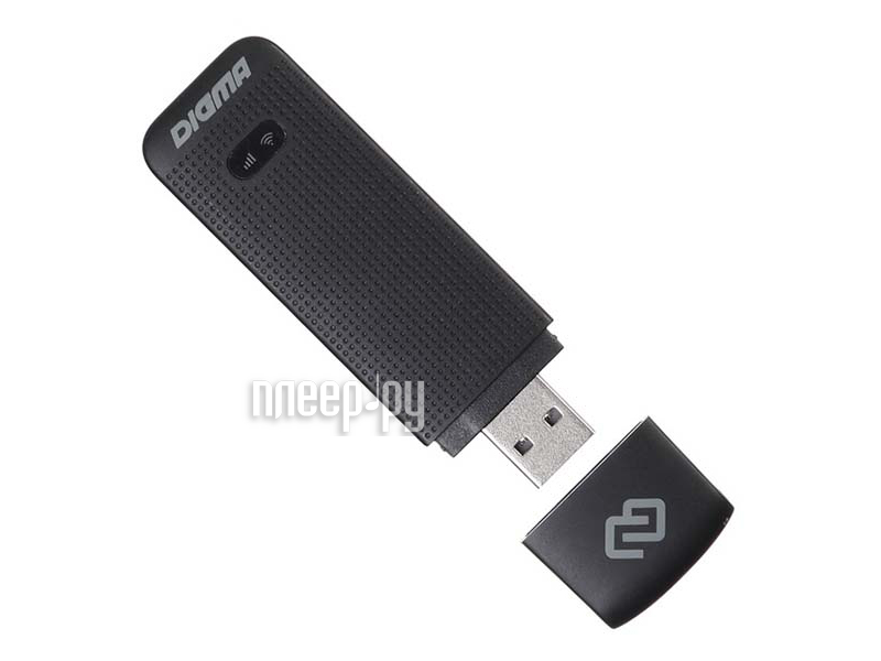 Digma dongle dw1961 сброс настроек