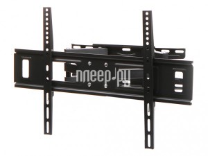 Фото Кронштейн Arm Media LCD-418 (до 35кг) Black