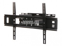 Фото Кронштейн Arm Media LCD-418 (до 35кг) Black