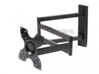Фото Кронштейн Arm Media LCD-900 (до 18кг) Black