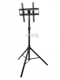 Фото Кронштейн Arm Media TR-Stand-1 (до 35кг) Black