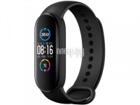 Фото Xiaomi Mi Band 5 EU