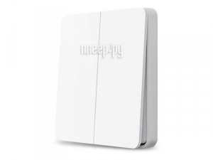 Фото Yeelight Flex Switch Двойной YLKG13YL