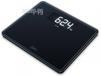 Фото Beurer GS 410 Signature Line Black 735.76