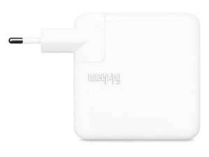 Фото Адаптер питания APPLE Power Adapter 61W USB-C MRW22