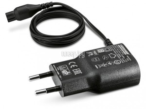 Фото Зарядное устройство для стеклоочистителя Karcher WV 2.633-107.0