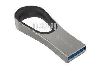 Фото 128Gb - Sandisk Ultra Loop USB 3.0 SDCZ93-128G-G46