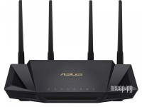 Фото ASUS RT-AX58U V2/EU/13/P_EU 90IG06Q0-MO3B00