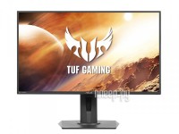 Фото ASUS TUF Gaming VG279QM