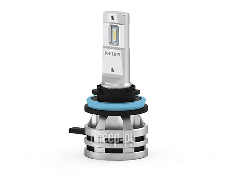 Philips on sale h11 led