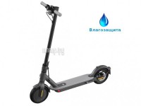 Фото Xiaomi Mijia Electric Scooter Essential Lite с влагозащитой
