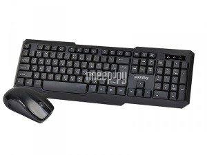 Фото SmartBuy One SBC-230346AG-K Black