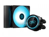 Фото DeepCool Gammaxx L120 V2 RGB
