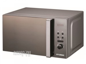 Фото Hyundai HYM-D3002