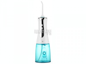 Фото Qumo Health Portable Irrigator P1 QHI-1 30551