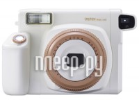 Фото Fujifilm Instax Wide 300 Camera Toffee