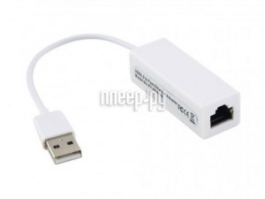 Фото KS-is USB2.0 - RJ45 LAN KS-449