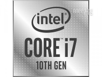 Фото Intel Core i7-10700F (2900MHz/LGA1200/L3 16384Kb) OEM