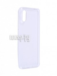 Фото Чехол DF для Xiaomi Redmi 9A xiCase-56