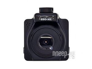 Фото Sho-Me FHD-850