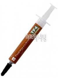 Фото Термопаста Thermalright TF4 1.5g
