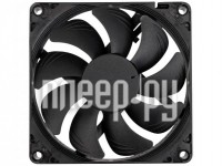Фото Noctua NF-A9x14 HS PWM 92mm 600-2500rpm Chromax Black NF-A9X14-HS-PWM-CH.BK.S