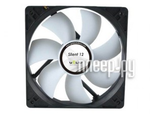 Фото Gelid Silent 12 120mm FN-SX12-15