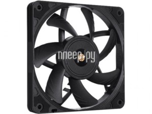 Фото Noctua NF-A12x15 120x120x15mm PWM NF-A12X15-PWM-CH.BK.S