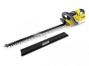 Фото Karcher HGE 36-60 Battery 1.444-250.0