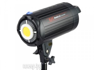 Фото Falcon Eyes Studio LED COB180 BW 27500