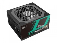 Фото DeepCool DQ650-M-V2L 650W