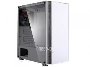 Фото Zalman Miditower R2 White