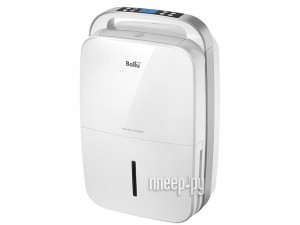 Фото Ballu BD30MN White