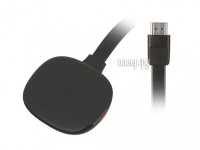Фото Адаптер Baseus Meteorite Shimmer Wireless Display Adapter Black CATPQ-A01