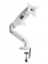 Фото Кронштейн Arm Media LCD-T21W (до 7кг) White