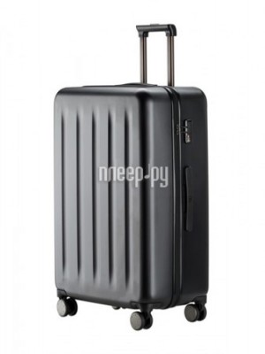Фото Xiaomi 90 Points Suitcase 1A 28 Black