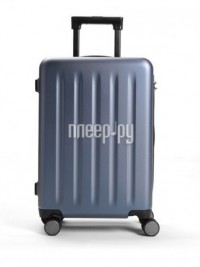 Фото Xiaomi 90 Points Suitcase 1A 24 Blue