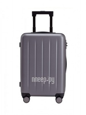 Фото Xiaomi 90 Points Suitcase 1A 24 Grey