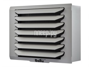 Фото Ballu BHP-W4-15-S