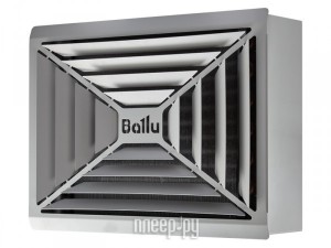 Фото Ballu BHP-W4-15-D