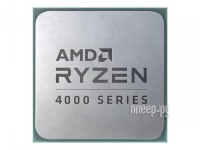 Фото AMD Ryzen 5 Pro 4650G (3700MHz/AM4/11264Mb) 100-000000143 OEM