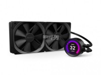 Фото NZXT Kraken Z63 280mm RL-KRZ63-01