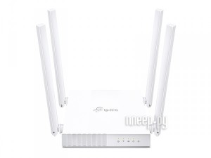 Фото TP-LINK Archer C24  AC750