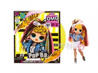 Фото LOL OMG New Theme Doll 3 567257
