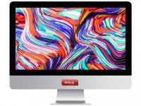 Фото APPLE iMac 21.5 Retina 4K (2019) Silver (Intel Core i5 3.0 GHz/8192Mb/256SSD/AMD Radeon Pro 560X 4096Mb/Bluetooth/Cam/21.5/4096x2304/macOS X)