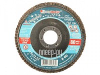 Фото LugaAbrasiv 115x22.2mm тип КЛТ1 Р60 3656-115-25
