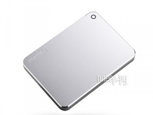 Фото Toshiba Canvio Flex 4Tb HDTX140ESCCA