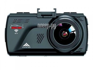 Фото Sho-Me A12-GPS/Glonass WiFi