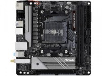 Фото ASRock A520M-ITX/AC