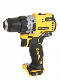 Фото DeWalt DCD701N-XJ